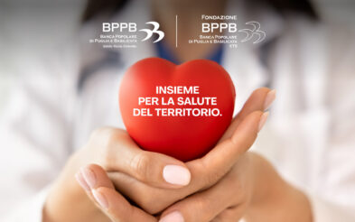 Partnership con la Fondazione BPPB