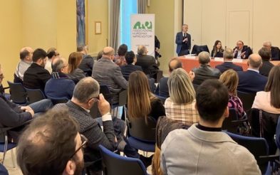 Nasce l’Associazione Murgiana Imprenditori