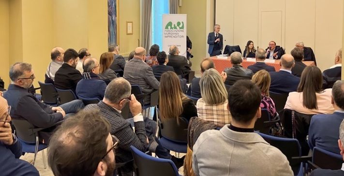 Nasce l’Associazione Murgiana Imprenditori