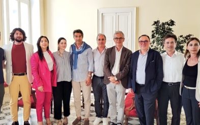 Accorciamo le distanze
