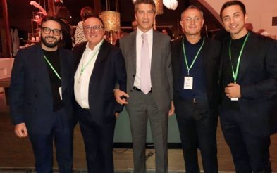 Incontro dei soci
