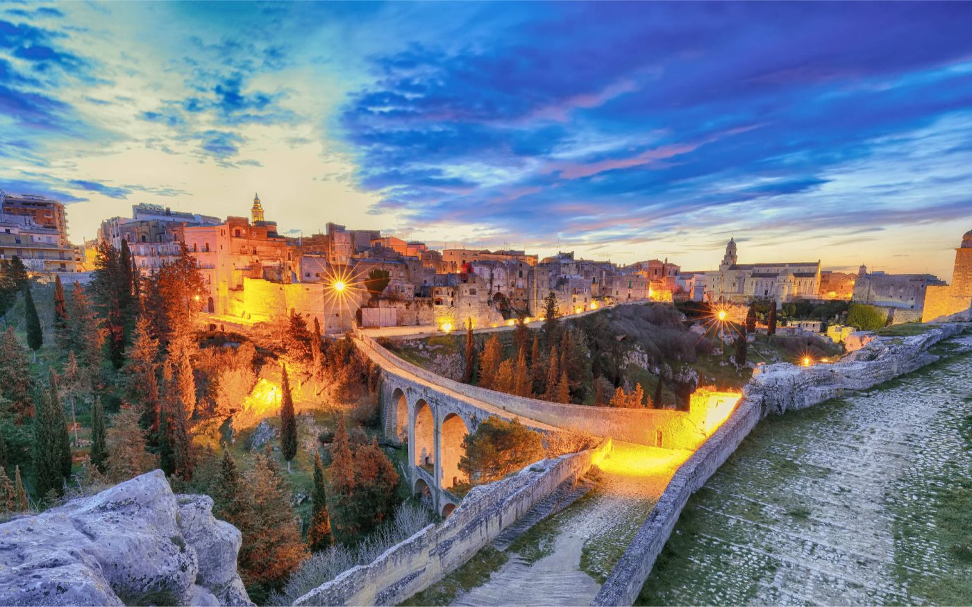 gravina